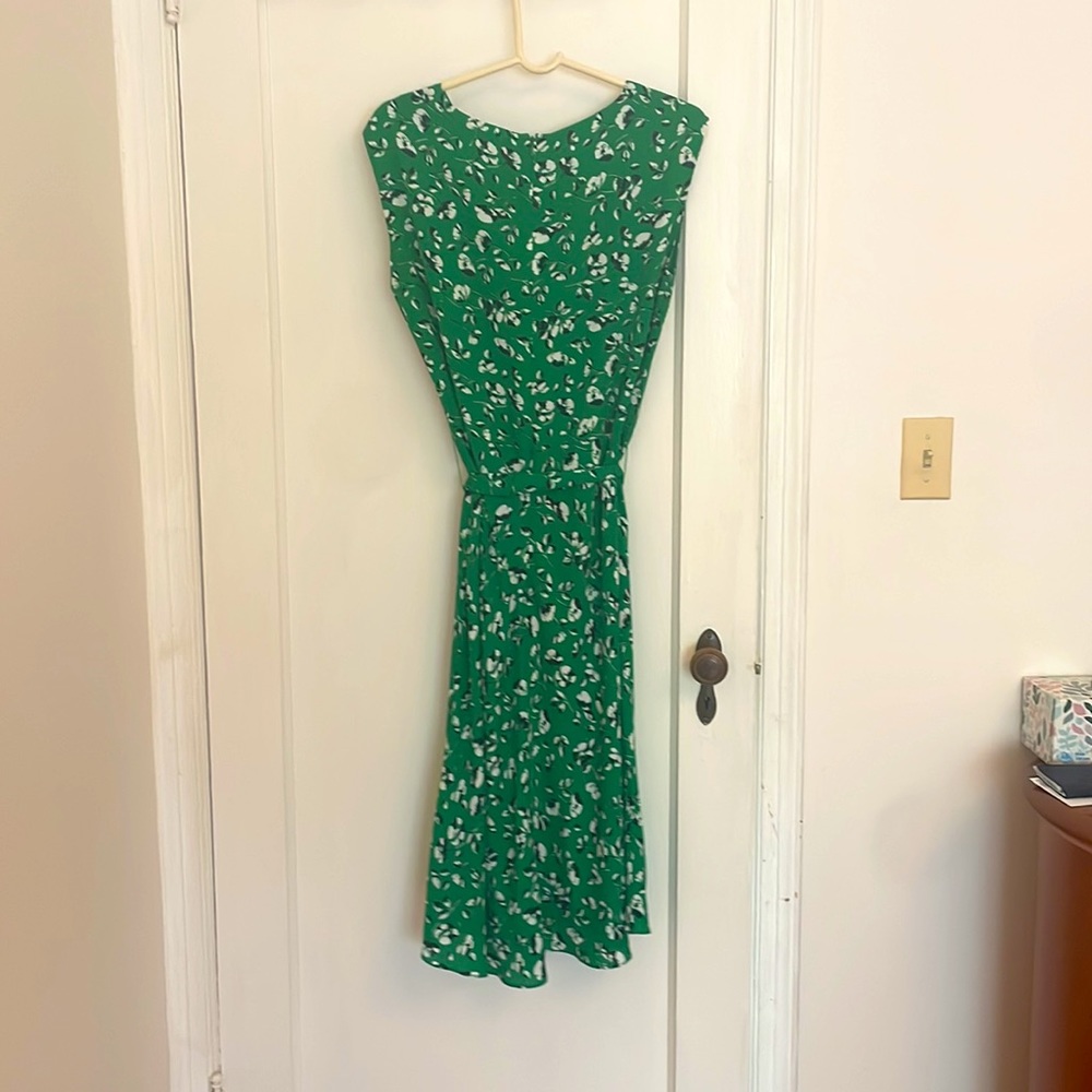 Ralph Lauren midi dress - Picture 3 of 8